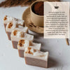 Anour Coffee & Coconut Vegan Bathing Soap 100gm
