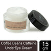 Anour Coffee Bean Caffeine Under Eye Cream 15gm