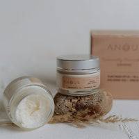 Anour Ginseng Day Cream SPF 20++