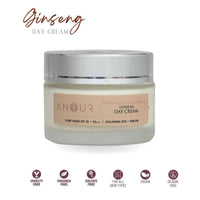 Anour Ginseng Day Cream SPF 20++