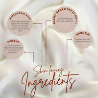 Anour Ginseng Day Cream SPF 20++