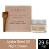 Anour Jojoba Seed Oil Night Cream