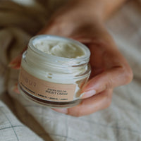 Anour Jojoba Seed Oil Night Cream