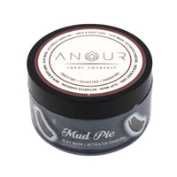 Anour Mud Pie Clay Mask 100 gm