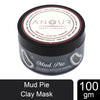 Anour Mud Pie Clay Mask 100 gm