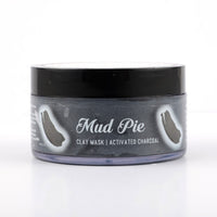 Anour Mud Pie Clay Mask 100 gm