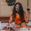 Anour Mud Pie Clay Mask 100 gm
