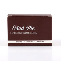 Anour Mud Pie Clay Mask 100 gm