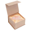 Anour Rose quartz Gua Sha Stone 1 Piece