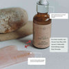 Anour Rose quartz Gua Sha Stone 1 Piece