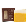 Anour Saffron & Shea Vegan Face Soap 100 gm