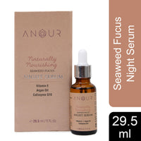 Anour Seaweed Fucus Night Serum