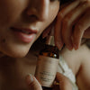 Anour Seaweed Fucus Night Serum
