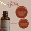 Anour Seaweed Fucus Night Serum