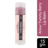 Anour Yummy Berry Lip Balm 15gm