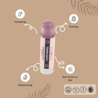 Anour Yummy Berry Lip Balm 15gm