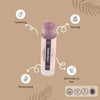 Anour Yummy Berry Lip Balm 15gm