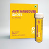 BonAiyu Health All Natural Anti Hangover Shots Spearmint Lemon Flavour 40 ml * 6