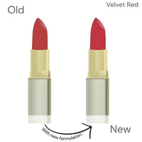 Asmee Long Lasting & Non Transfer Matte Lipstick 4 gm - 2