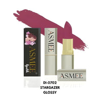 Asmee Long Lasting & Non Transfer Matte Lipstick 4 gm - 7