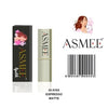 Asmee Long Lasting & Non Transfer Matte Lipstick 4 gm - 14