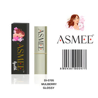 Asmee Long Lasting & Non Transfer Matte Lipstick 4 gm - 24