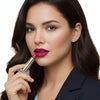 Asmee Long Lasting & Non Transfer Matte Lipstick 4 gm - 30