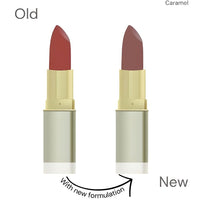 Asmee Long Lasting & Non Transfer Matte Lipstick 4 gm - 32