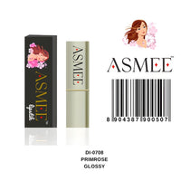 Asmee Long Lasting & Non Transfer Matte Lipstick 4 gm - 39