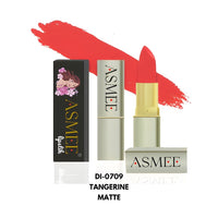 Asmee Long Lasting & Non Transfer Matte Lipstick 4 gm - 41