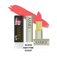 Asmee Long Lasting & Non Transfer Matte Lipstick 4 gm - 46
