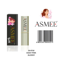 Asmee Long Lasting & Non Transfer Matte Lipstick 4 gm - 49