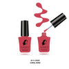 Asmee Classic Nail Polish Coral Rose