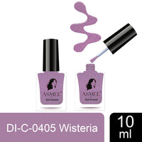 Asmee Classic Nail Polish Wisteria