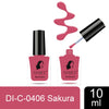 Asmee Classic Nail Polish Sakura