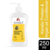 Asmee Keratin Protein & Argan oil Conditioner
