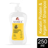 Asmee Keratin Protein & Argan oil Shampoo