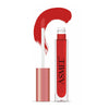 Asmee Liquid Matte lipstick Ruby Red | Orange Lily | Bergenia