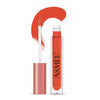 Asmee Liquid Matte lipstick Ruby Red | Orange Lily | Bergenia