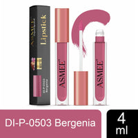 Asmee Liquid Matte lipstick Bergenia | Maroon Petunia | Raspberry Pink