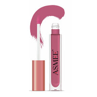 Asmee Liquid Matte lipstick Bergenia | Maroon Petunia | Raspberry Pink