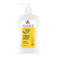 Asmee Hamper 7 Body Wash | Hand Wash | Face Wash | Sanitizer