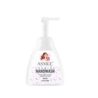Asmee Hamper 7 Body Wash | Hand Wash | Face Wash | Sanitizer