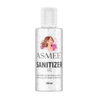 Asmee Hamper 7 Body Wash | Hand Wash | Face Wash | Sanitizer