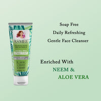 Asmee Hamper 7 Body Wash | Hand Wash | Face Wash | Sanitizer
