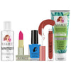 Asmee Hamper 1 Face Wash | Nail polish | Lipstick | Sanitizer