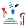 Asmee Hamper 1 Face Wash | Nail polish | Lipstick | Sanitizer