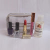Asmee Hamper 4 Lipstick | Sanitizer | Nail Polish