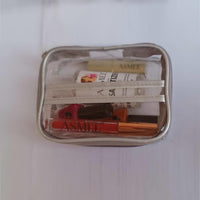 Asmee Hamper 5 Nail polish | Lipstick | Sanitizer