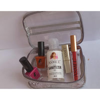 Asmee Hamper 5 Nail polish | Lipstick | Sanitizer